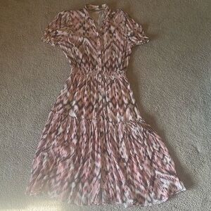 Tart shirt dress size small